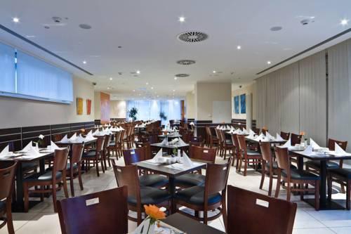 4 Sterne Hotel: Centro Hotel Kurfürstendamm - Berlin, Berlin, Bild 5