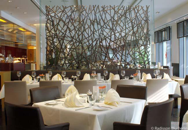 5 Sterne Hotel: Radisson Blu Berlin - Berlin, Berlin, Bild 2