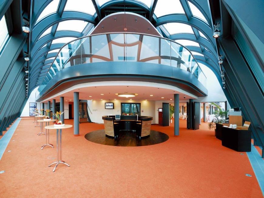 5 Sterne Hotel: Radisson Blu Berlin - Berlin, Berlin, Bild 5