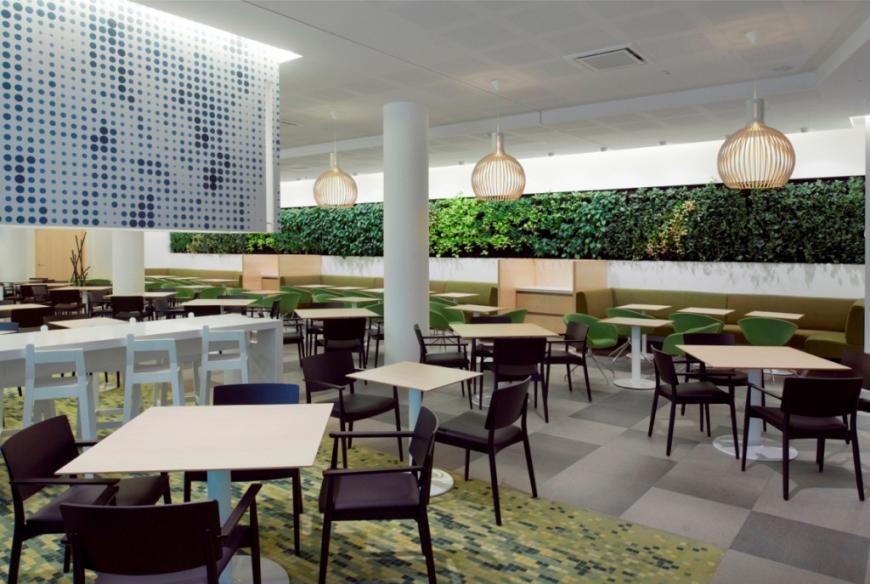 4 Sterne Hotel: Scandic Hotel Potsdamer Platz - Berlin, Berlin, Bild 4