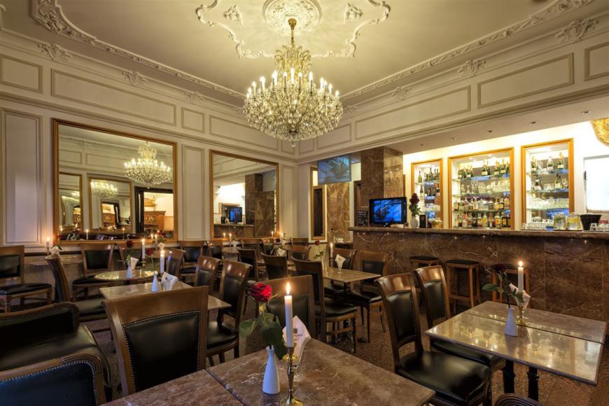 4 Sterne Hotel: Leonardo Hotel Berlin KU´DAMM - Berlin, Berlin, Bild 8