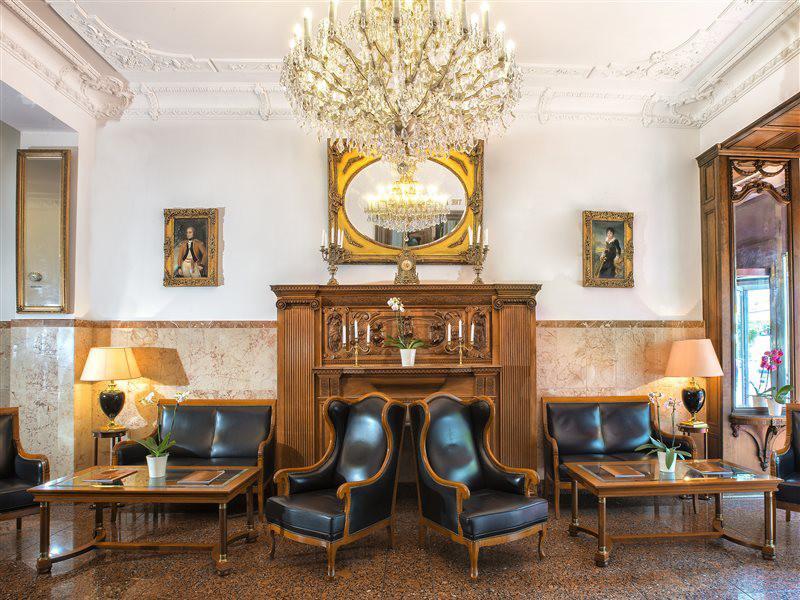 4 Sterne Hotel: Leonardo Hotel Berlin KU´DAMM - Berlin, Berlin, Bild 3