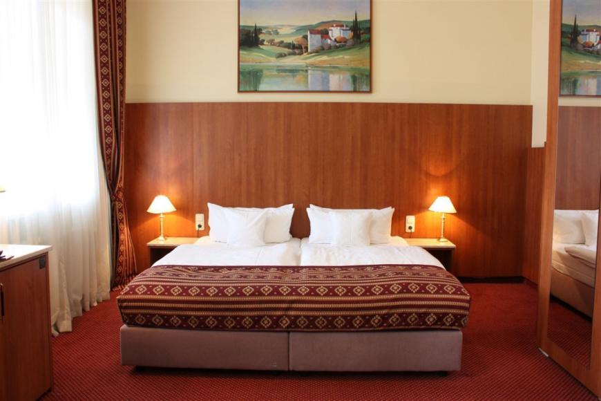 4 Sterne Hotel: Leonardo Hotel Berlin KU´DAMM - Berlin, Berlin, Bild 6