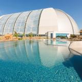 3 Sterne Hotel: Tropical Islands, Krausnick, Brandenburg