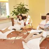 The Lakeside Burghotel zu Strausberg, Bild 6