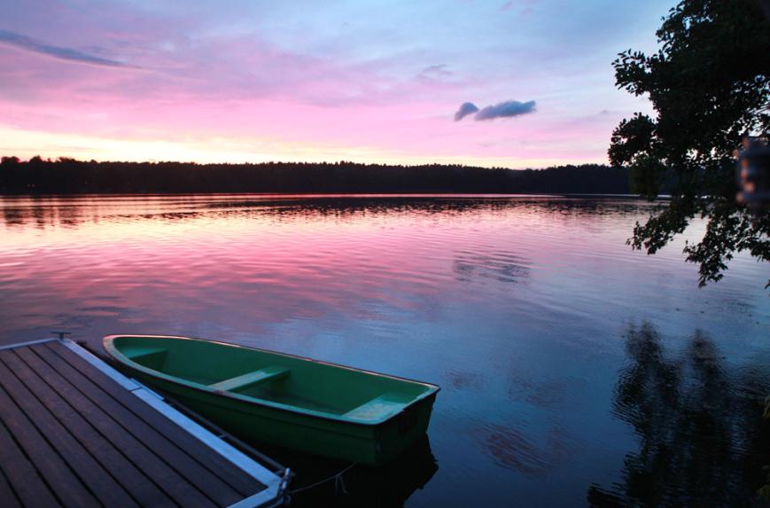 4 Sterne Hotel: The Lakeside Burghotel zu Strausberg - Strausberg, Brandenburg, Bild 2