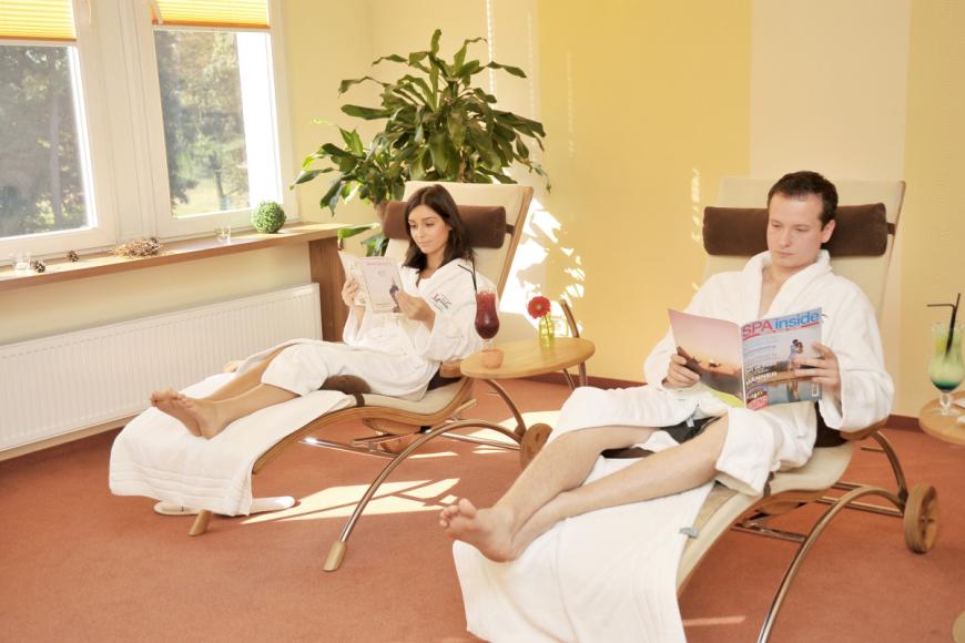 4 Sterne Hotel: The Lakeside Burghotel zu Strausberg - Strausberg, Brandenburg, Bild 6