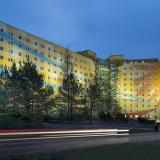 3 Sterne Hotel: AHORN Seehotel Templin, Templin, Brandenburg