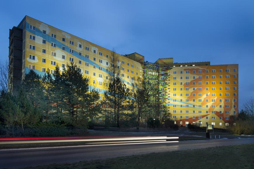 3 Sterne Hotel: AHORN Seehotel Templin - Templin, Brandenburg