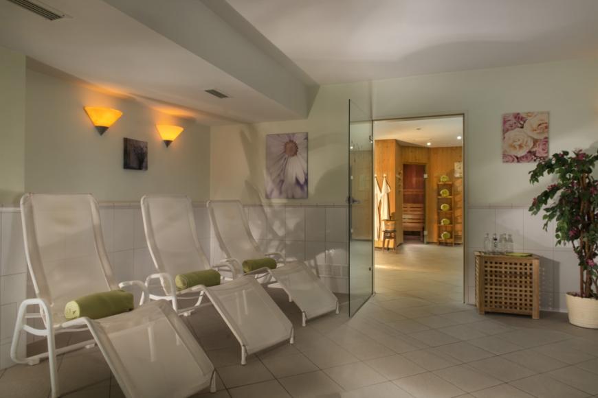 3 Sterne Hotel: AHORN Seehotel Templin - Templin, Brandenburg, Bild 8