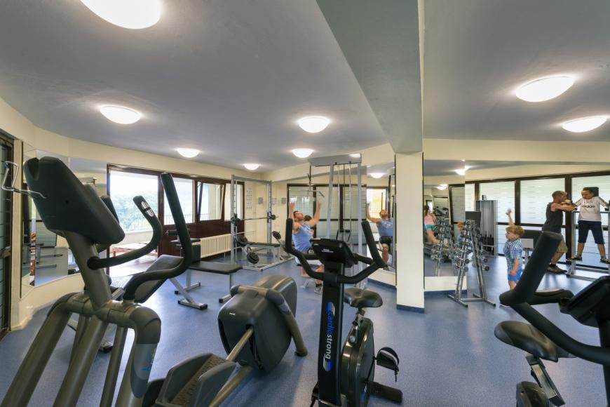 3 Sterne Hotel: AHORN Seehotel Templin - Templin, Brandenburg, Bild 7