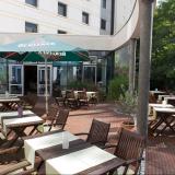 4 Sterne Hotel: Wyndham Garden Hennigsdorf Berlin, Henningsdorf, Brandenburg