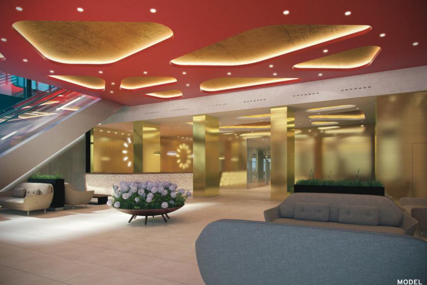 4 Sterne Hotel: Riu Plaza Berlin - Berlin, Berlin, Bild 3