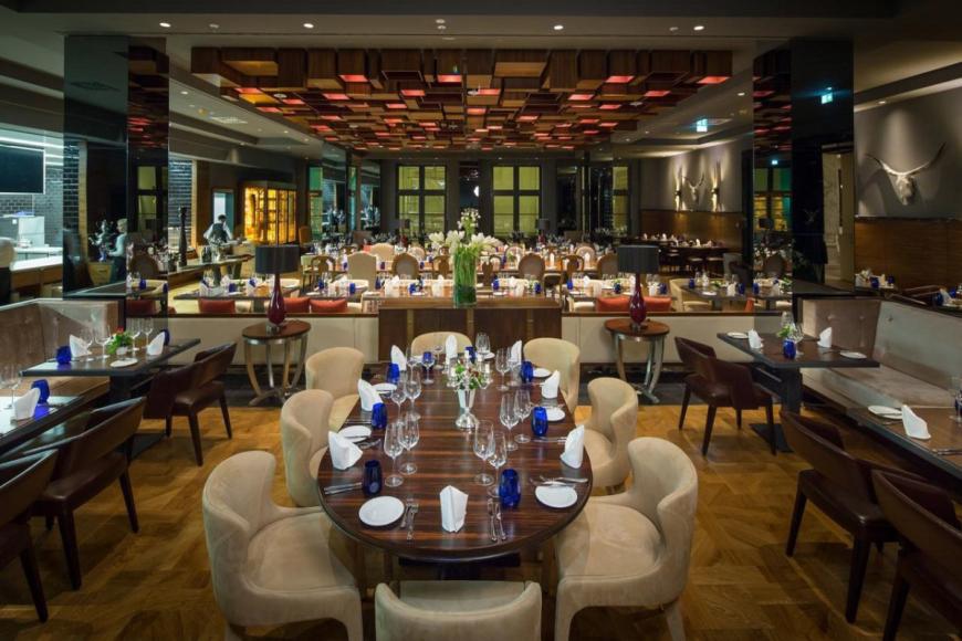 5 Sterne Hotel: Titanic Gendarmenmarkt Berlin - Berlin, Berlin, Bild 9