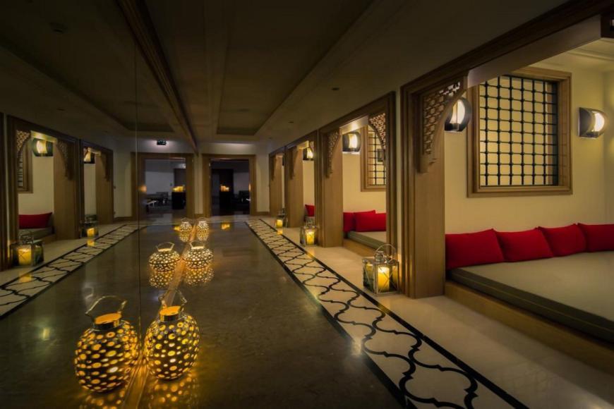 5 Sterne Hotel: Titanic Gendarmenmarkt Berlin - Berlin, Berlin, Bild 3