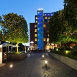 4 Sterne Hotel: Ameron Abion Spreebogen Waterside, Berlin, Berlin