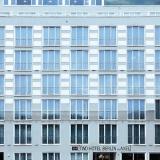 4 Sterne Hotel: Homaris West Side, Berlin, Berlin