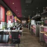 Homaris West Side, Bild 2