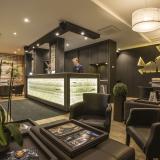 Homaris West Side, Bild 8