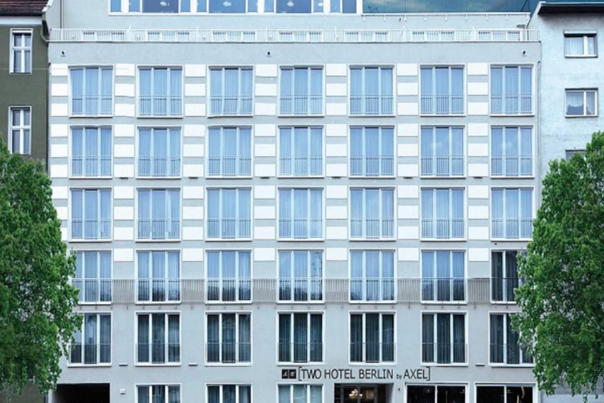 4 Sterne Hotel: Homaris West Side - Berlin, Berlin