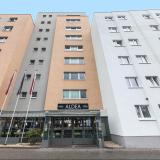 3 Sterne Hotel: Aldea Berlin Centrum, Berlin, Berlin