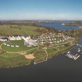 4 Sterne Hotel: Precise Resort Schwielowsee, Werder (Havel), Brandenburg