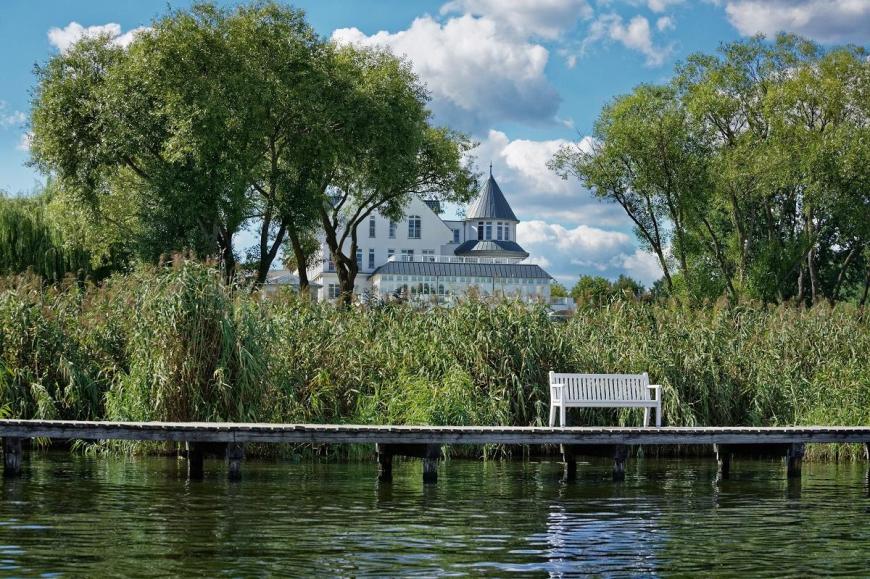 4 Sterne Hotel: Precise Resort Schwielowsee - Werder (Havel), Brandenburg, Bild 3