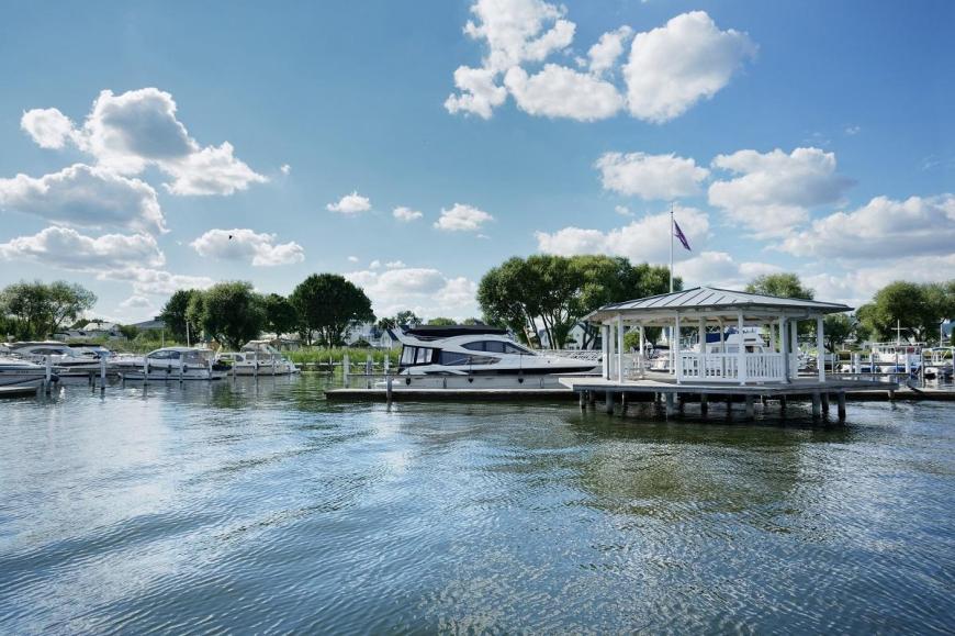 4 Sterne Hotel: Precise Resort Schwielowsee - Werder (Havel), Brandenburg, Bild 2