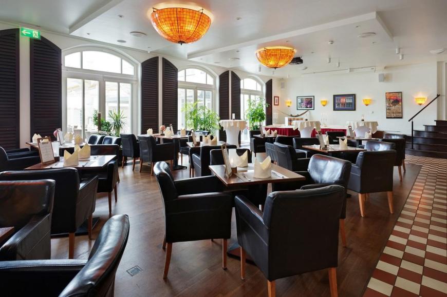 4 Sterne Hotel: Precise Resort Schwielowsee - Werder (Havel), Brandenburg, Bild 7