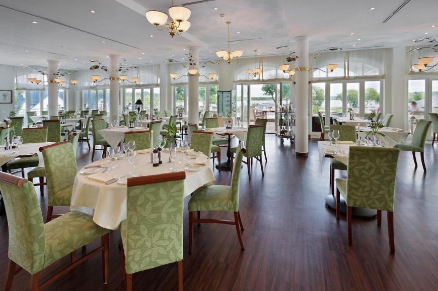 4 Sterne Hotel: Precise Resort Schwielowsee - Werder (Havel), Brandenburg, Bild 8