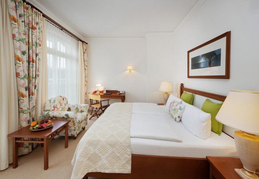 4 Sterne Hotel: Precise Resort Schwielowsee - Werder (Havel), Brandenburg, Bild 4