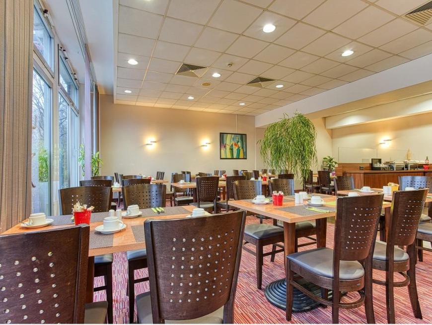 3 Sterne Hotel: Centro Hotel Berlin City West - Berlin, Berlin, Bild 7