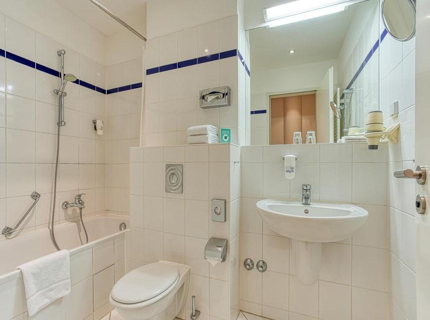 3 Sterne Hotel: Centro Hotel Berlin City West - Berlin, Berlin, Bild 6