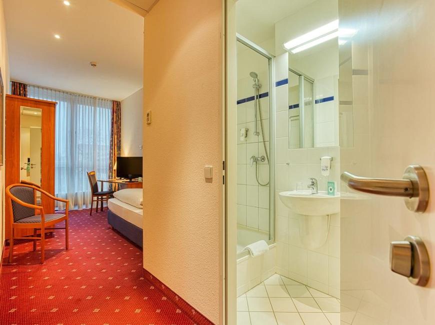 3 Sterne Hotel: Centro Hotel Berlin City West - Berlin, Berlin, Bild 4