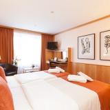 4 Sterne Hotel: Livinghotel Großer Kurfürst, Berlin, Berlin