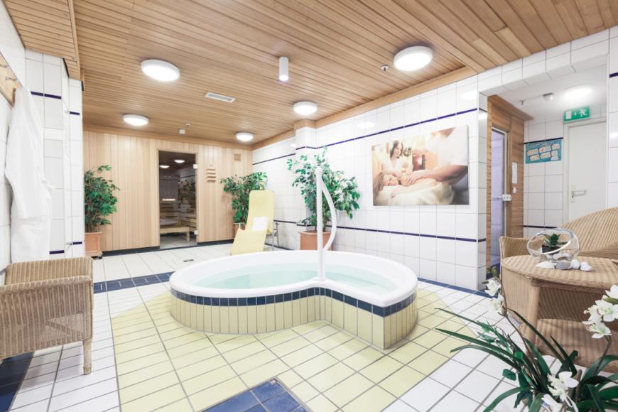 4 Sterne Hotel: Livinghotel Großer Kurfürst - Berlin, Berlin, Bild 9