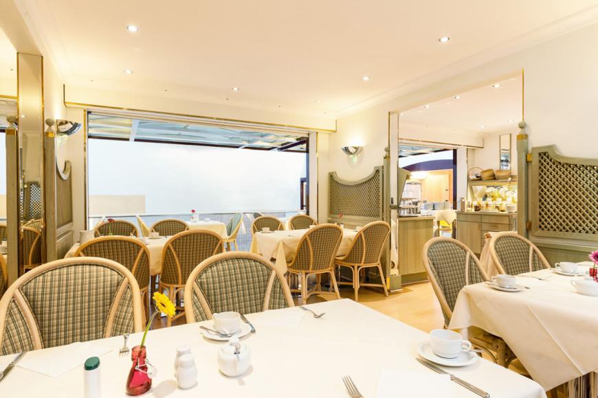 4 Sterne Hotel: Livinghotel Großer Kurfürst - Berlin, Berlin, Bild 6