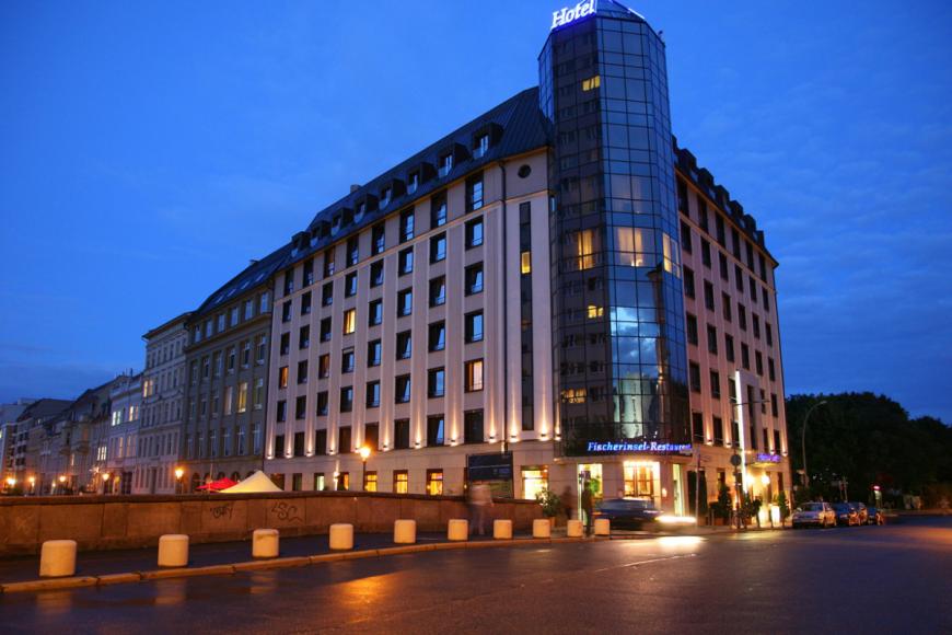 4 Sterne Hotel: Livinghotel Großer Kurfürst - Berlin, Berlin, Bild 2