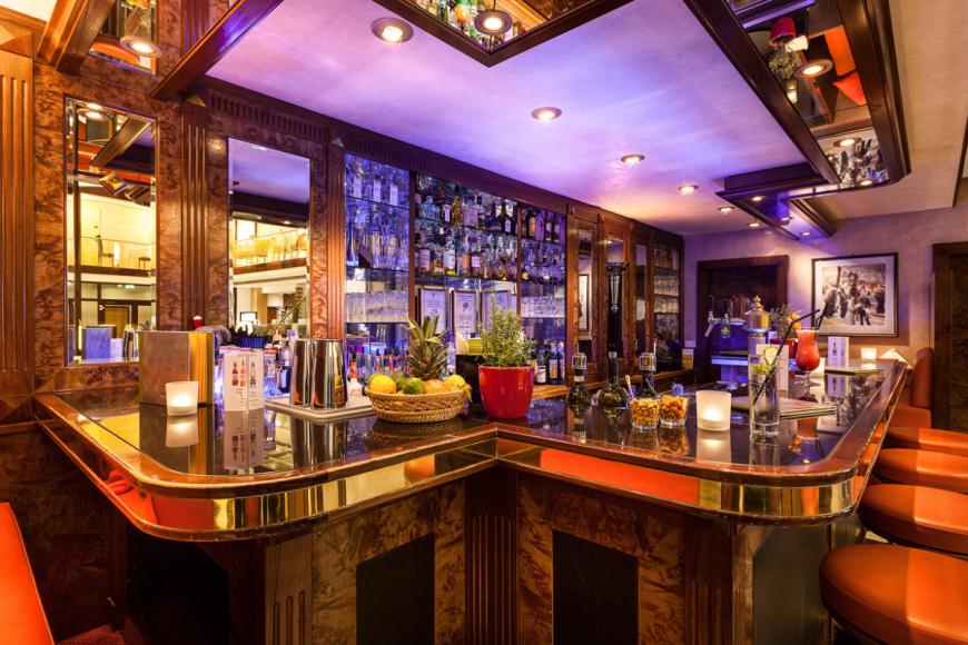 4 Sterne Hotel: Livinghotel Großer Kurfürst - Berlin, Berlin, Bild 7