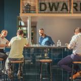 Holiday Inn - the niu, Dwarf Berlin Schöneberg, Bild 4