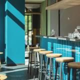 Holiday Inn - the niu, Dwarf Berlin Schöneberg, Bild 3