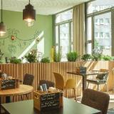 Holiday Inn - the niu, Dwarf Berlin Schöneberg, Bild 2