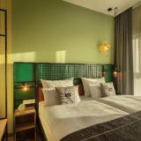 Holiday Inn - the niu, Dwarf Berlin Schöneberg, Bild 6