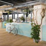 25hours Hotel Bikini Berlin, Bild 2