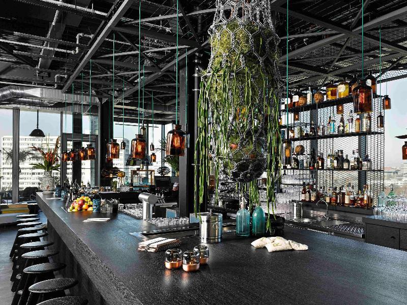 4 Sterne Hotel: 25hours Hotel Bikini Berlin - Berlin, Berlin, Bild 6