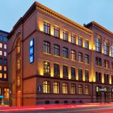 4 Sterne Hotel: H10 Berlin Ku'damm, Berlin, Berlin