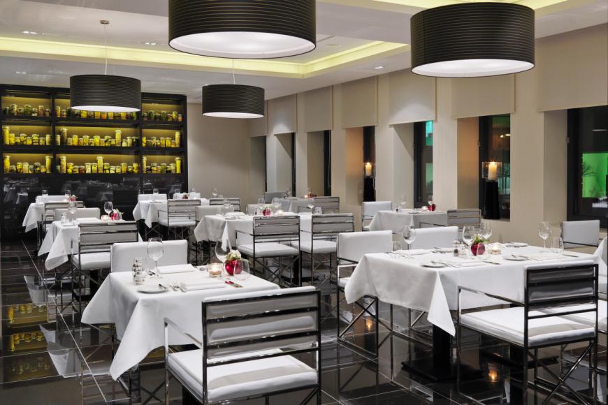 4 Sterne Hotel: H10 Berlin Ku'damm - Berlin, Berlin, Bild 5