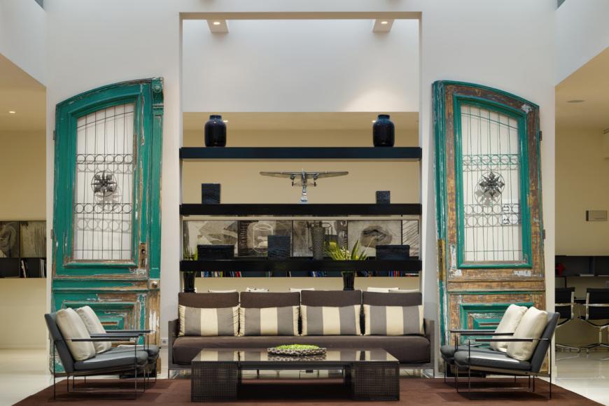 4 Sterne Hotel: H10 Berlin Ku'damm - Berlin, Berlin, Bild 10