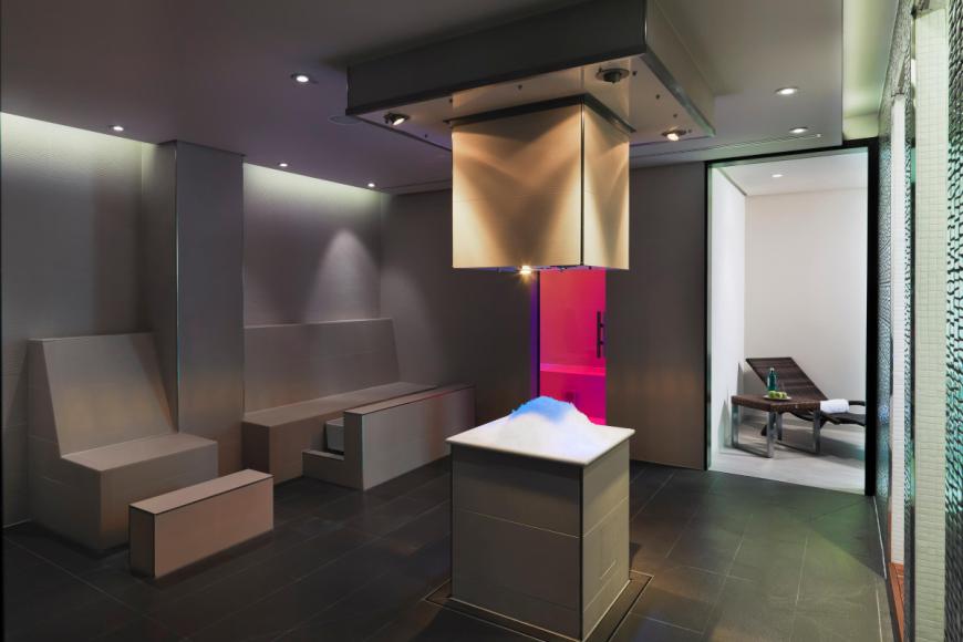 4 Sterne Hotel: H10 Berlin Ku'damm - Berlin, Berlin, Bild 8