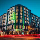 Holiday Inn Berlin City Center East Prenzlauer Berg, Bild 6